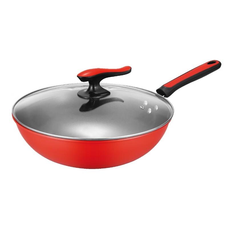 

IBF Blanca Fine Iron Wok