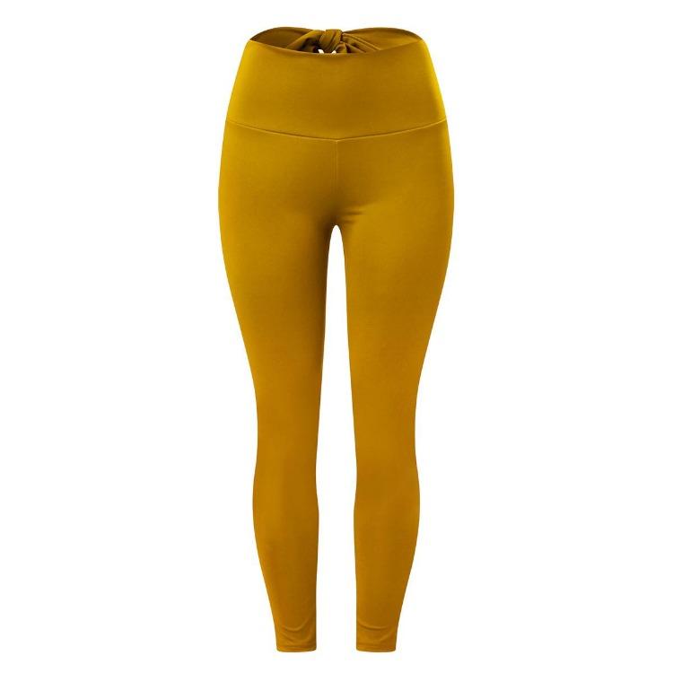 Women High Waist Seamless Yoga Pants Stretchy Gym Leggings Athletic Fitness Exercise Sports Clothes