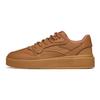 Anta Lightweight Low-Top Skate Shoes Men Sneakers Milk-Brown 112148073-2
