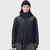 Women's Goose Down Outdoor 3-in-1 Jacket
