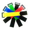 Fishing Rod Belt Tie Stretchy Spinning Rod Straps Holder Fishing Tackle Tie Wrap