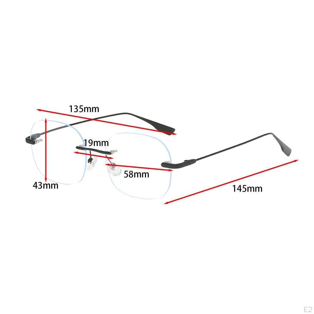 For Adults - Modern Eyewear Work And Play