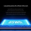 Lenovo Kaizong N80z G2e Domestic IT Innovation Laptop (CN Version)