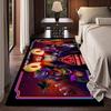 F-FNAF Five-nights-At-Freddys Door Mat Kids Room Bedroom Decoration Balcony Anti-Slip Doormat Living Room Doormat Area Rug