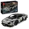 LEGO Technic 42214 Supercar Lamborghini Revuelto - Jeu De Construction Enfant 10 Ans