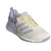 Adidas Dropset 3 Chalk White Violet Women JI3903