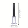 Bottle Openers Red Wine Champine Opener Stainless Steel Needle Bottle Openers Pin Type Cork Out Tool Kitchen Bar Tools