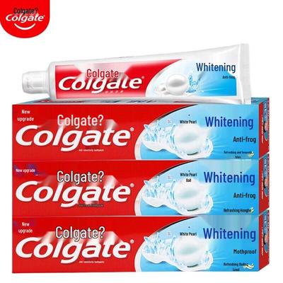 Whitening & Cavity Protection Toothpaste
