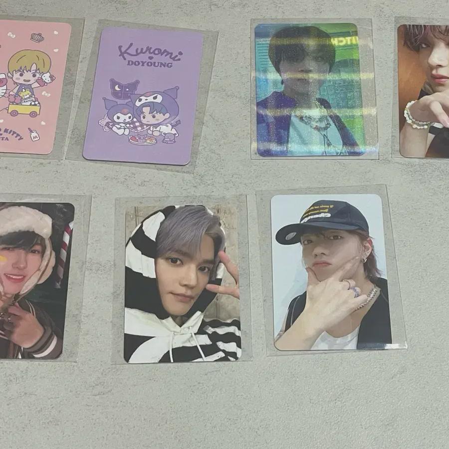 

Ncitydream Nct 127 Photo Card Batch