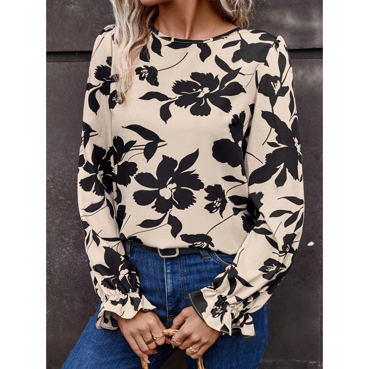

Backless Lace-Up Slimming Shirt Top for Women European American Cross-Body Fashion S абрикосовый