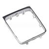 1PCS Gear Rack Bracket Base Ring For Passat For B6 2005 2011 Robust Design And Elegant Finish For Vehicle Interior Upgrade