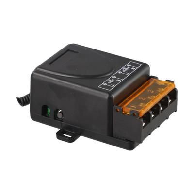 For Doors General Remote Control AC 220V Switch 433mhz Remote Switch For Pump Effortless Setup Enhanced Security System