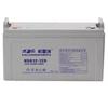 Huachen 12V 100AH Valve-Regulated Lead-Acid Battery - Maintenance-Free UPS Backup Battery