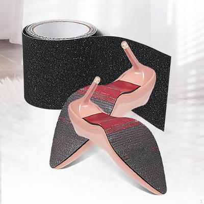 Sole Stickers Accessories Shoe Carestick Shoes Grip Pads for High Heels