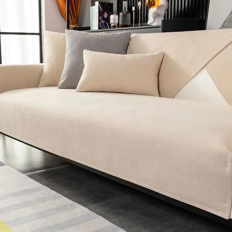 Универсальный водонепроницаемый чехол для дивана Four Seasons — фото 6