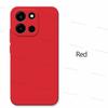 For OnePlus Turbo 6 Case OnePlus Turbo 6 Cover Funda Luxury TPU Shockproof Liquid Silicone Protective Phone Cover OnePlus Turbo6