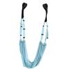 Aerial Strap Elastic Strong Bearing Capacity Folding Leg Stretcher Strap Flexibility Trainer