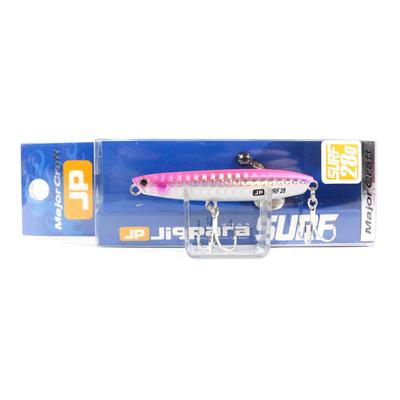 Major Craft Spin Tail JPSURF-28 28 gramas 65 mm Isca de afundamento 53 (9079)