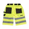 Result Safe-Guard Herren Sicherheits-Cargoshorts