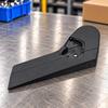 Mercedes W220 Driver Seat Trim Cover Compatible