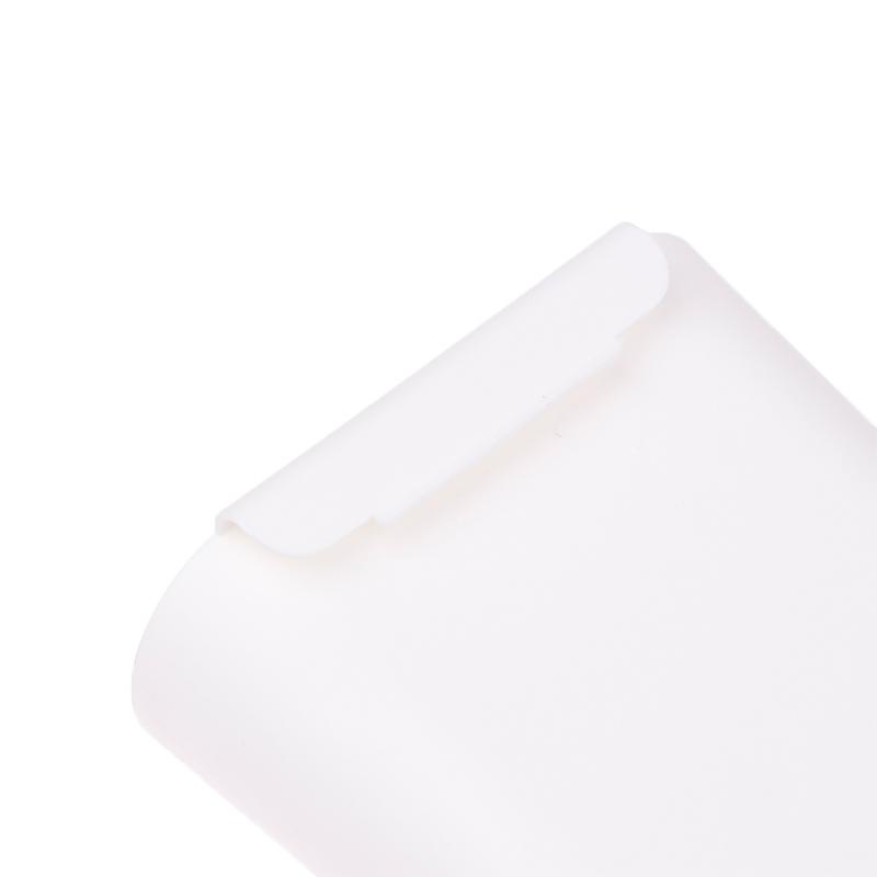 Závěsný plastový úložný koš pro domácnost Kuchyň Koupelna Miniorganizéry Malé věci Přenosný úložný box Kontejner