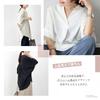 Meme Extra Blouse for Short Dolman Summer Large Loose Cut and Body Free Size [MEME XTRA] Women, Sleeve, Summer, Spring, Sleeve, 5/8 Sleeve, Clothes,
