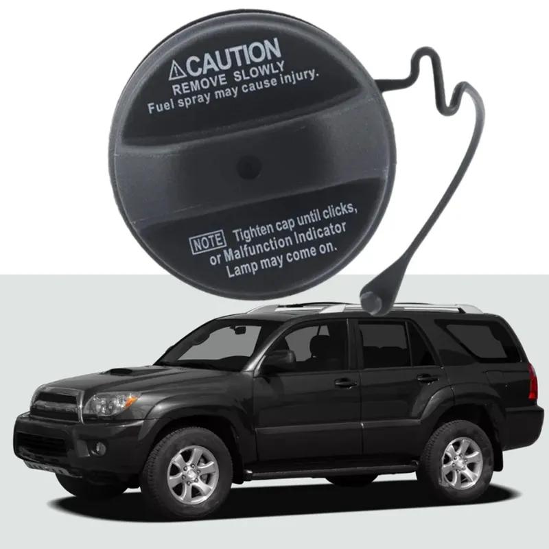 Крышка лючка бензобака для Toyota 4Runner Avalon Camry Highlander Sequoia Sienna Tacoma Tundra 2005 2006 77300-35040
