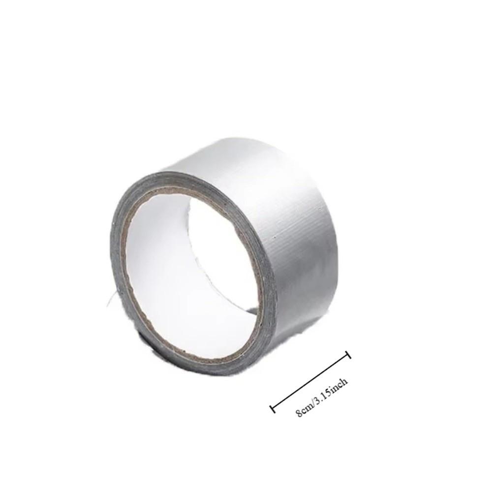 10/20m Thick Cloth Duct Tape Waterproof Windproof Carpet Binding Tape Wear-Resistant Super Sticky Industrial Tape Bundles