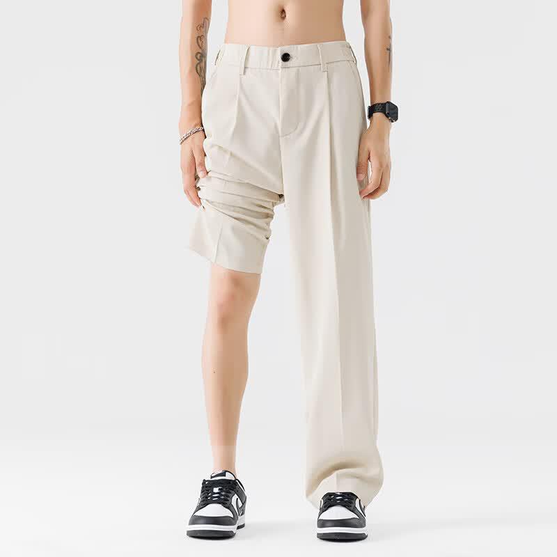 Warrior Men's Lightweight Ice Silk Sports Pants