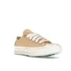 Golf Le Fleur X Converse Chuck 70 Low Darryl Pack - Apricot Cream Unisex Sneakers Orange Antique-White A12144C