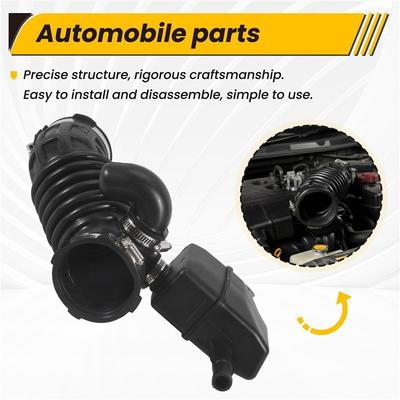 Motor – Luftfilter