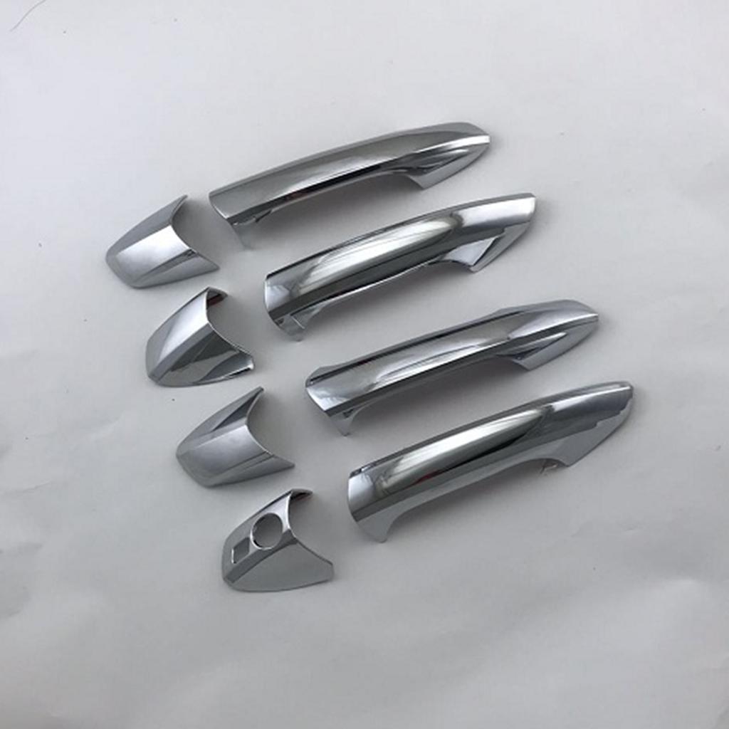 Car Black Rearview Accessories Door Mirror Cover Handle Trim For Mercedes Benz A B C E S CLA GLA GLK CLS Class W176 W204 W117