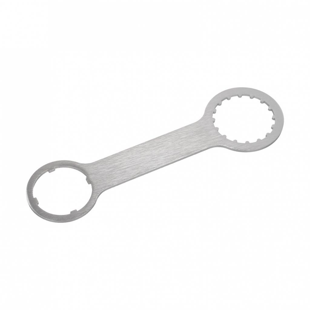 E-Bike Install Tool Electric Bike Wrench MidMotor E-Bike Kit Stainless Steel