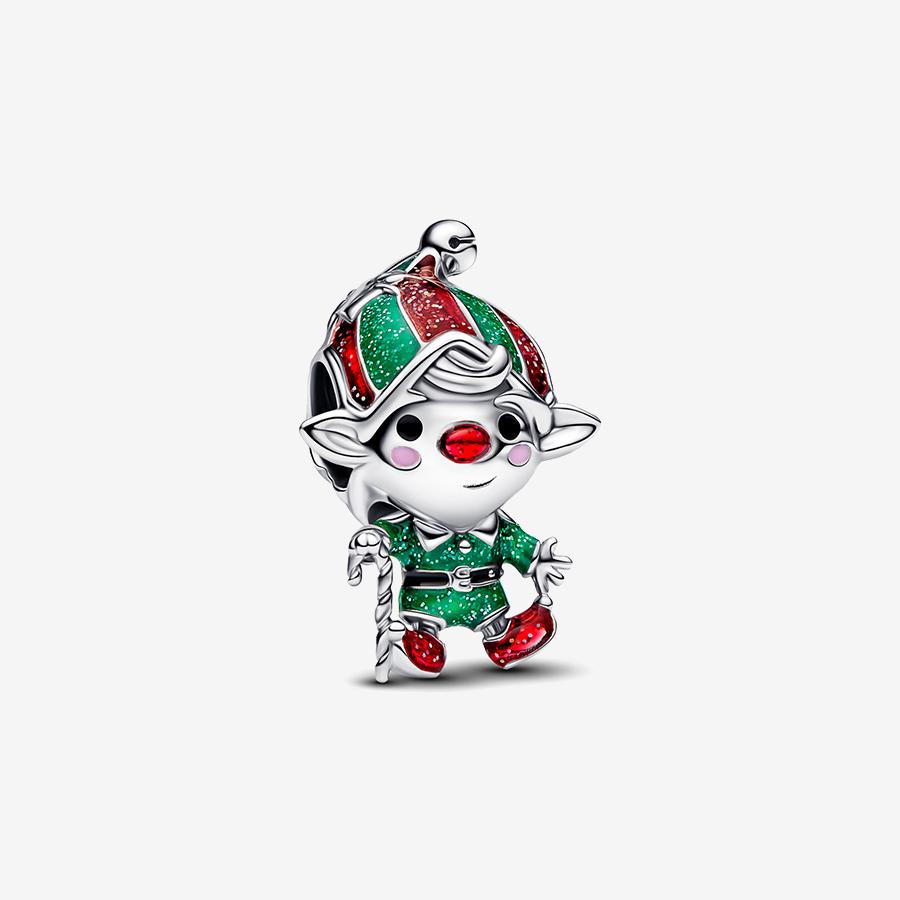 New 925 Silver Sparkling Love Heart Puppy Butterfly Beads Rose Turtle Cannibal Flower Pendant DIY Exquisite Charm Jewelry
