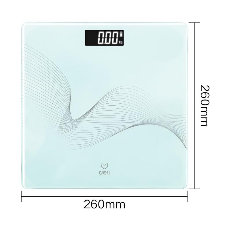 Deli LE603 Digital Health Scale