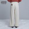 Teenie Weenie Women's Bear Casual Long Pants