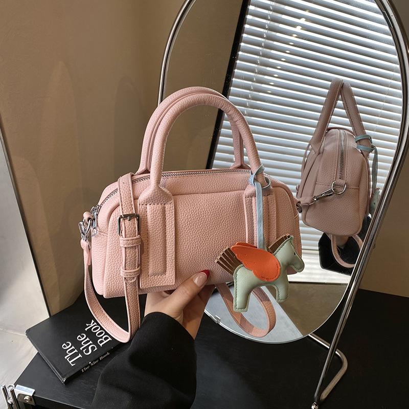 

Premium small bag women s new summer versatile messenger bag handbag pillow bag
