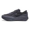 Li Ning Zai Wu 2.0 Soft Resilient Thick Sole Slimming Shock Absorption Non-Slip Wear-Resistant High Top Low-Top Casual Shoes AGCU280-5
