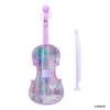 Bandai Dream Lesson Violin Hit Song Version Target Age 3 and Up