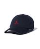 AECA Aeca Clover Logo Cap-Black