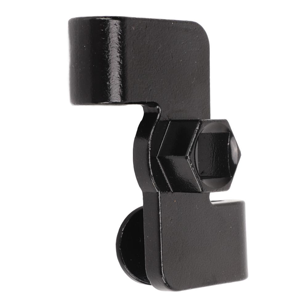 Carbon Steel Wrench Extender 1/2 Inch Drive Torque Adaptor Extension Wrench Tool  Repair Shops