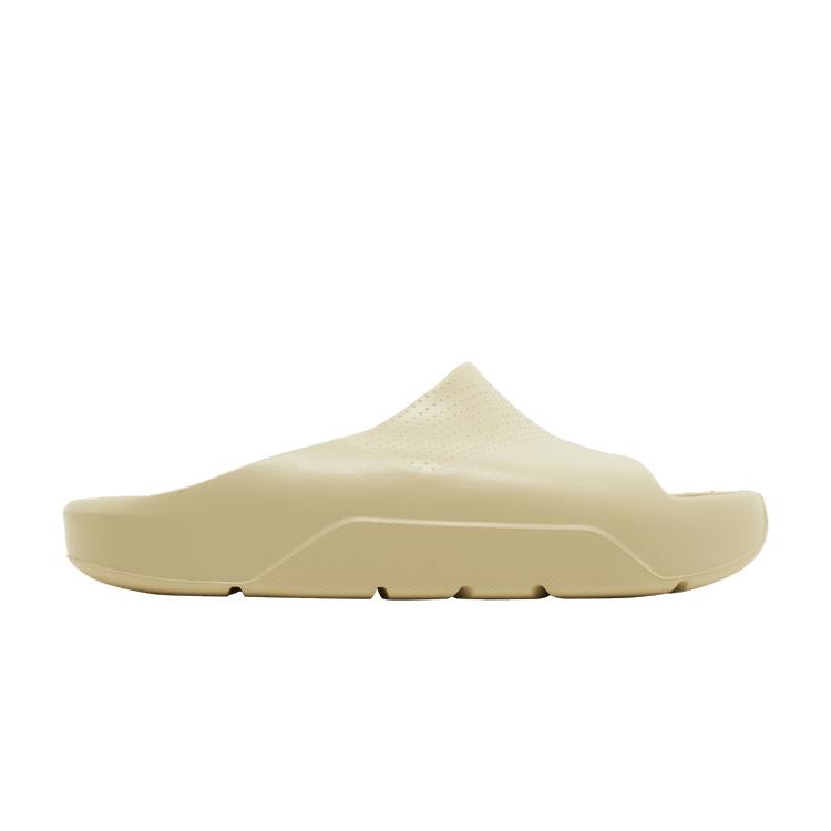 Air Jordan Post Slide Team Gold 41