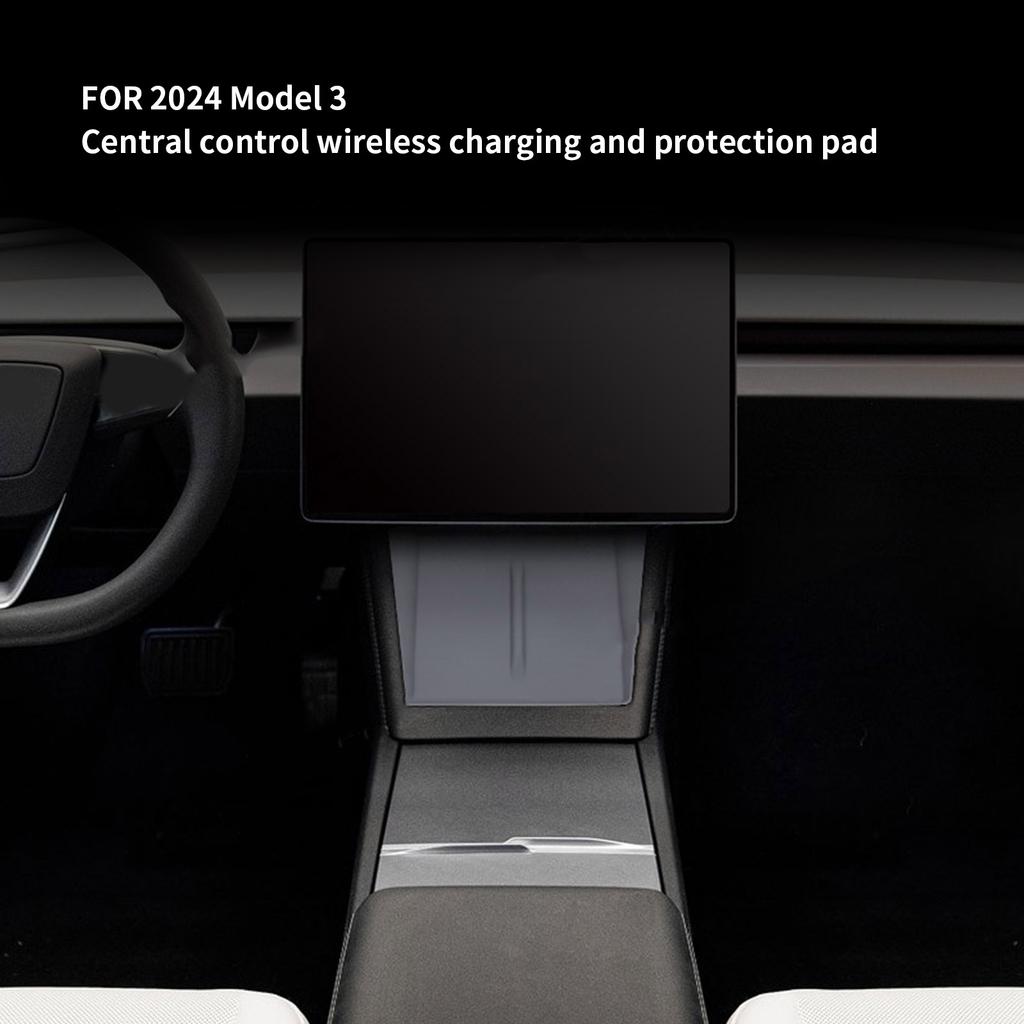 Upgraded Wireless Charging Pad Durable Silicone Mat Custom Designs Wireless Charger Mat Lightweigt Pad Fit for