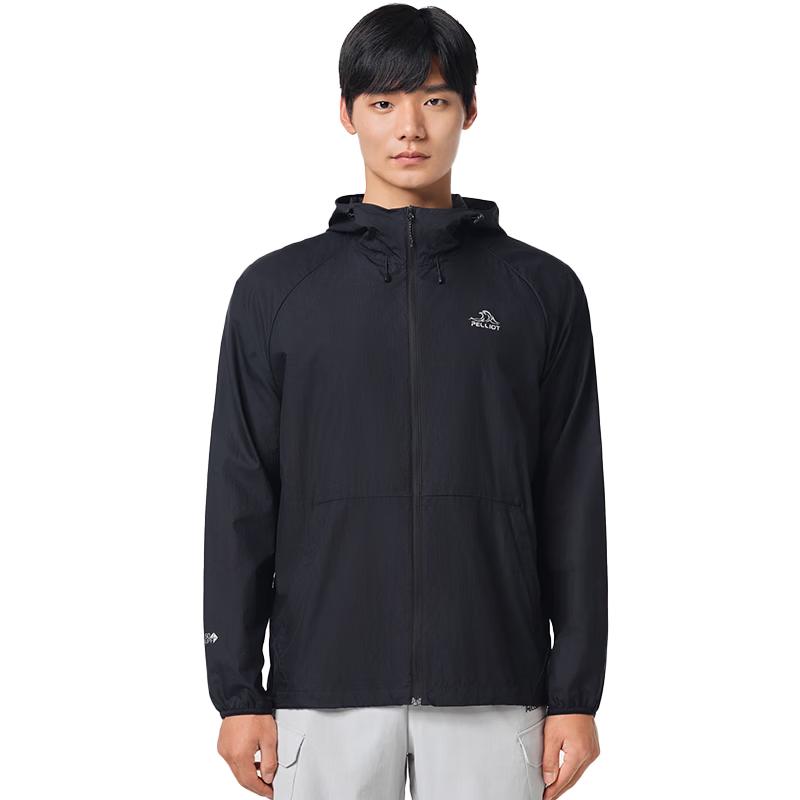 

Pelliot Little Light Shield Pro Unisex UV Protection Jacket M