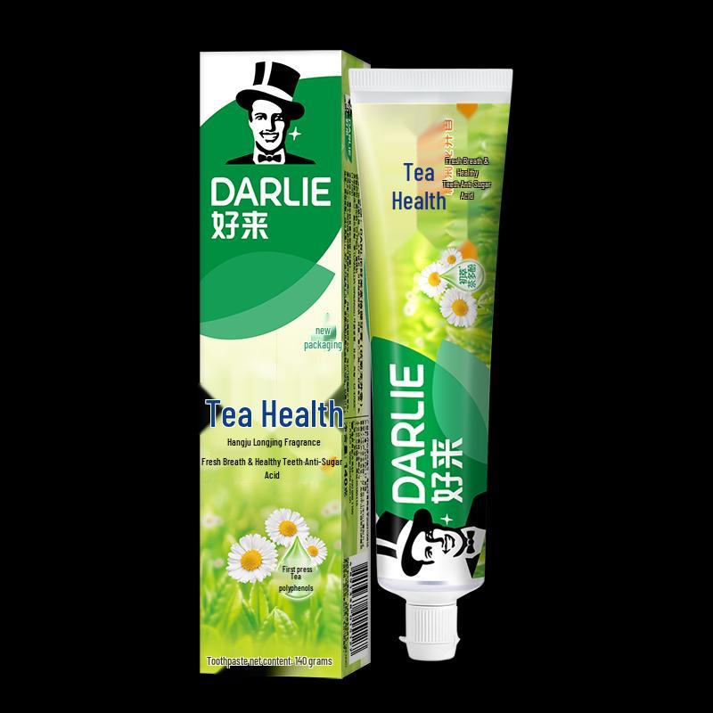 Darlie Tea Care Toothpaste