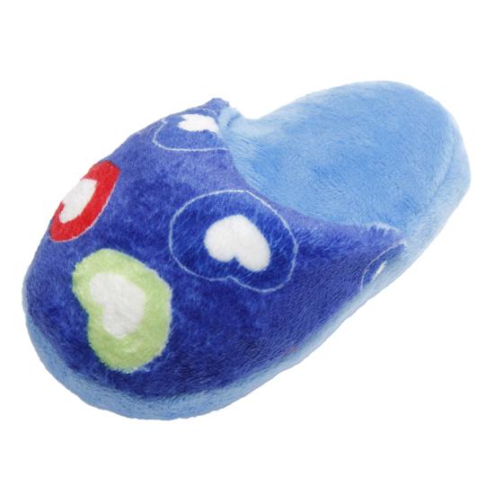 

Кошки жевательная кукла мульти-форма жевательная безопасная 3 стиля собака жевательная мягкая игрушка-лобст для домашних кошек 2