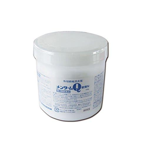 [Third-class OTC drug] Menthol Q Ointment N 430g