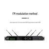 Runpu RP-862-2 Digital Wireless Conference System Microphone (CN version)