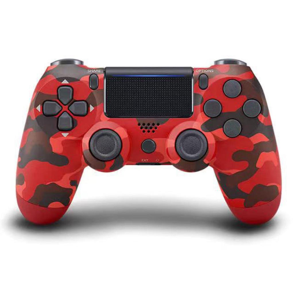 Wireless Controller Bluetooth Wireless Gamepad for PlayStation4 Joystick Console for PC/Android