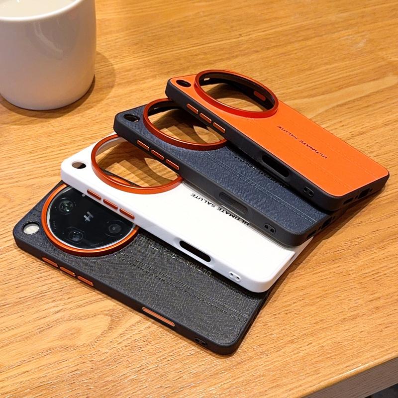 Lyxigt Läderdesignfodral med Korsmönster för Oppo Find X8 X8s Pro Plus Ultratunt Röd Kameralinsring Find X9 Ultra X9s Pro Fodral